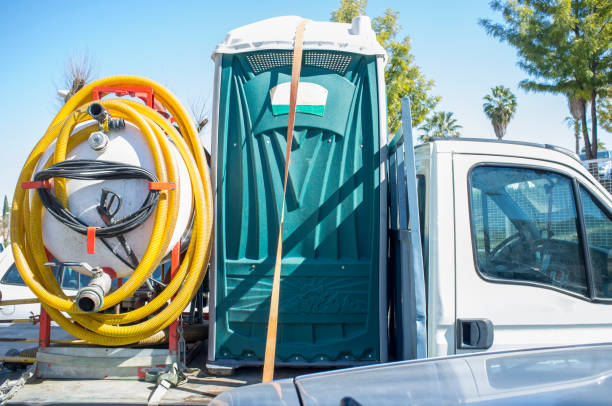 Best Local porta potty services  in Palo Cedro, CA