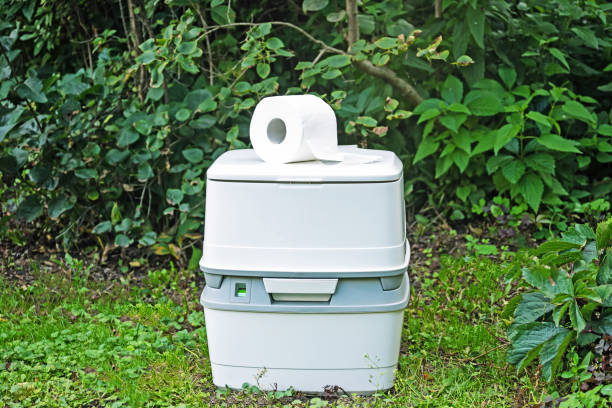 Best Porta potty for special events  in Palo Cedro, CA