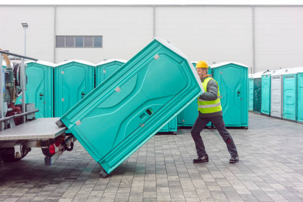 Best Emergency porta potty rental  in Palo Cedro, CA