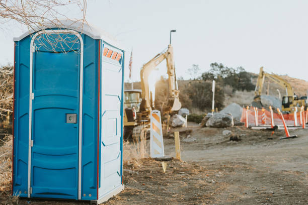 Best Porta potty rental for festivals  in Palo Cedro, CA
