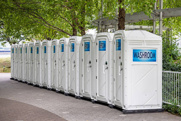 Best Sanitation services for porta potties  in Palo Cedro, CA
