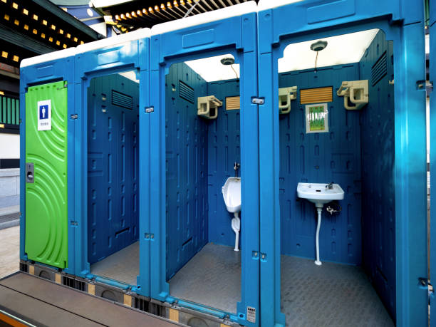 Portable Toilet Options We Offer in Palo Cedro, CA