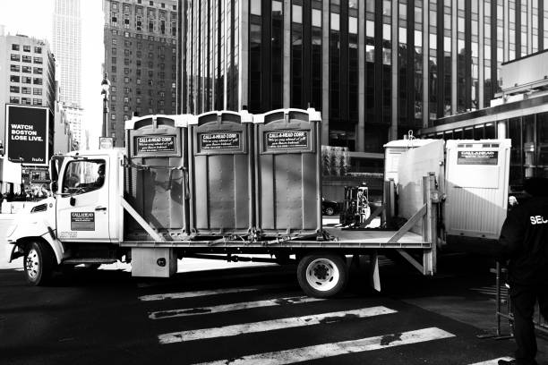 Best Portable restroom trailer rental  in Palo Cedro, CA