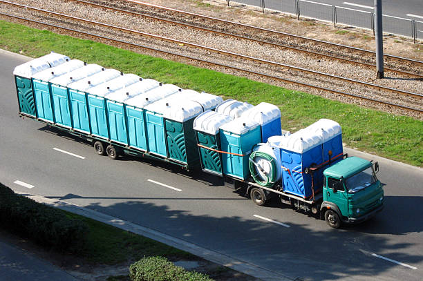 Best Affordable porta potty rental  in Palo Cedro, CA