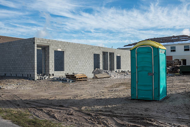 Best Portable restroom trailer rental  in Palo Cedro, CA